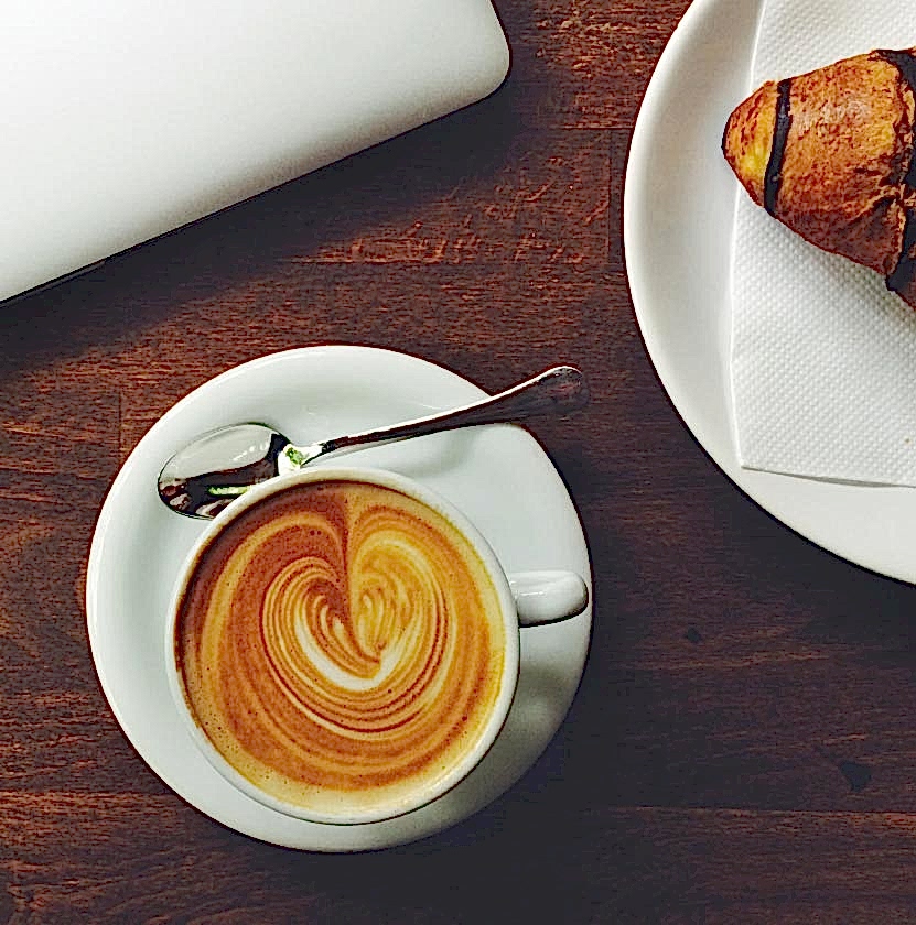 Cup of Coffee